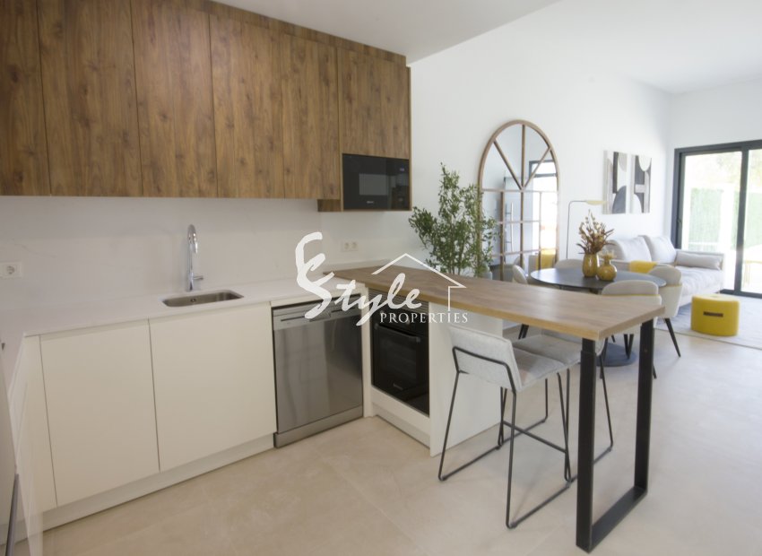 Nuevo - low-bungalow - San Fulgencio