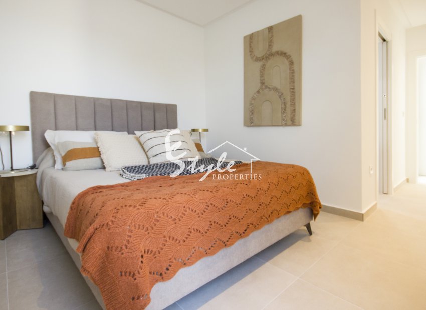 Nuevo - low-bungalow - San Fulgencio