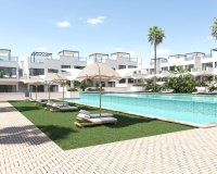 Nuevo - low-bungalow - Torrevieja  - Torrevieja