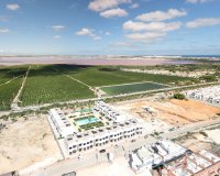 Nuevo - low-bungalow - Torrevieja  - Torrevieja