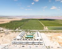 Nuevo - low-bungalow - Torrevieja  - Torrevieja