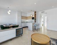 Nuevo - low-bungalow - Torrevieja  - Torrevieja