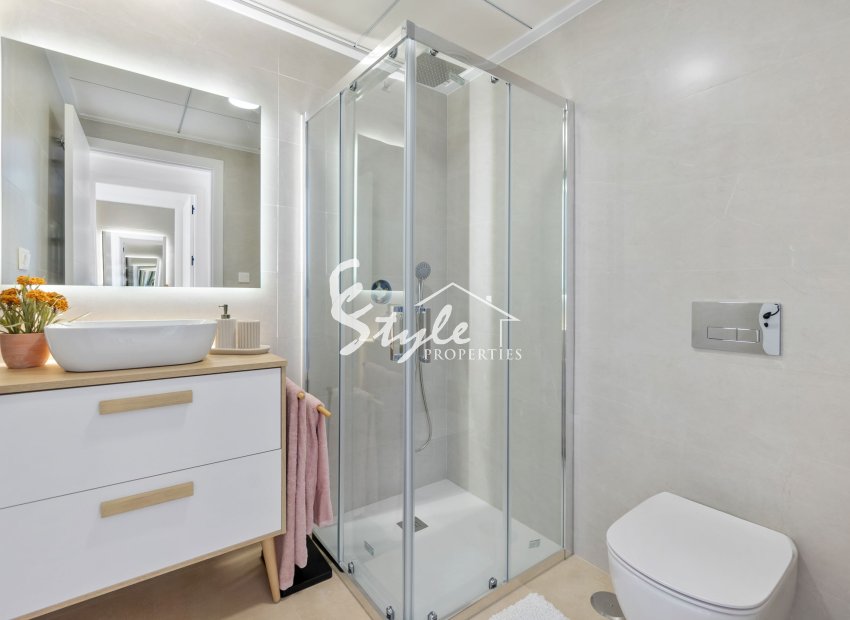 Nuevo - low-bungalow - Torrevieja  - Torrevieja