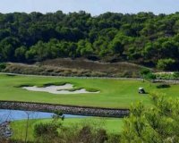 Nuevo - Parcela - Las Colinas Golf
