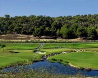 Nuevo - Parcela - Las Colinas - Las Colinas Golf