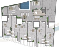 Nuevo - Penthouse Penthouse - Lo Pagan