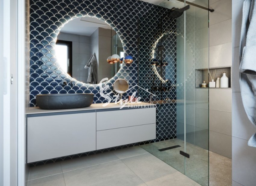 Nuevo - Quad - San Pedro del Pinatar