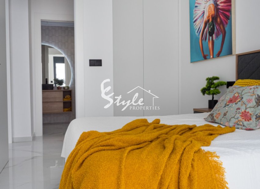 Nuevo - Quad - San Pedro del Pinatar