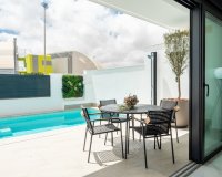 Nuevo - Quad - San Pedro del Pinatar