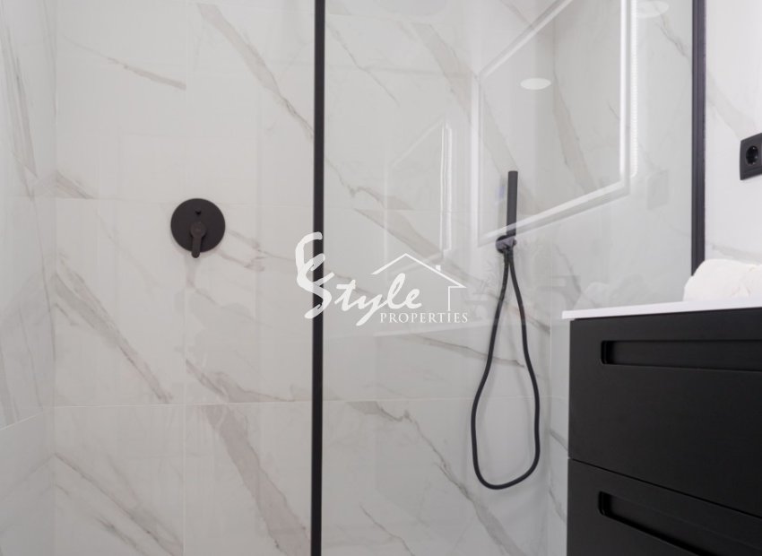 Nuevo - Quad - San Pedro del Pinatar