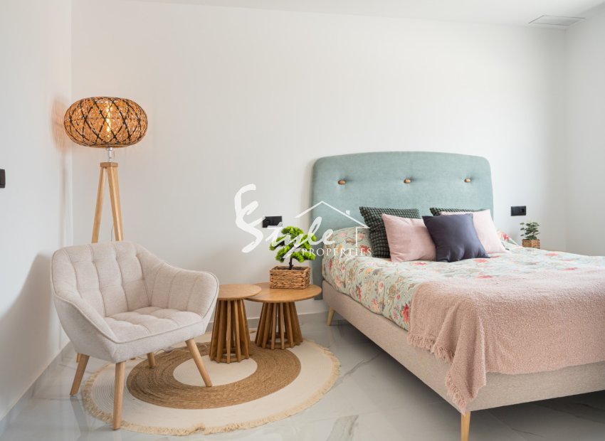 Nuevo - Quad - San Pedro del Pinatar