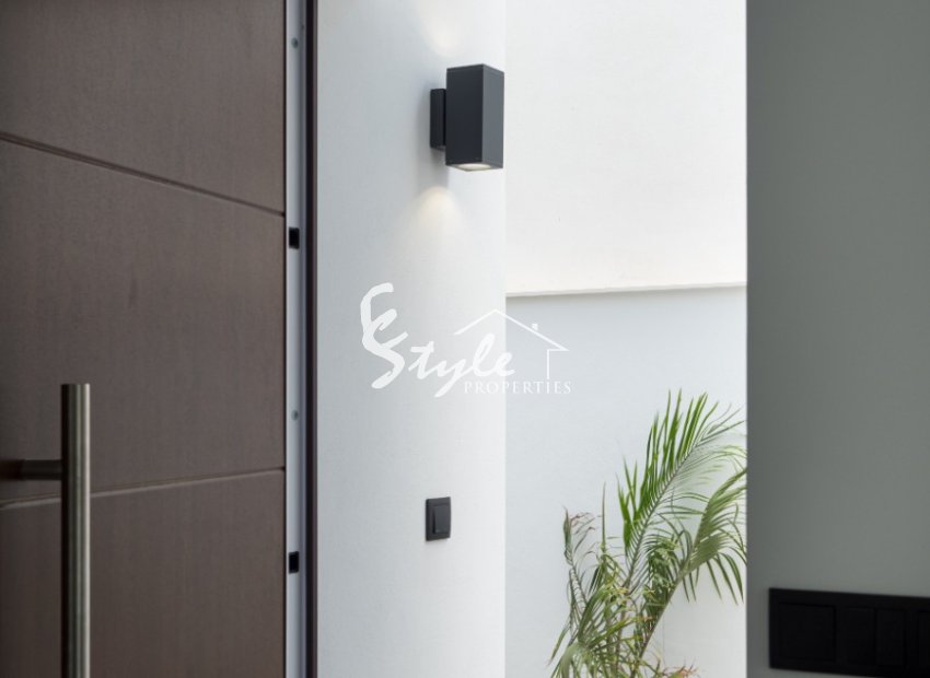 Nuevo - Quad - San Pedro del Pinatar