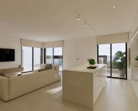 Nuevo - Semi - Detached Villa - Alicante - Dolores