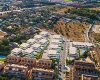 Nuevo - Semi-Detached Villa - Alicante