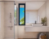 Nuevo - Semi-Detached Villa - Alicante