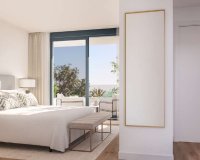 Nuevo - Semi-Detached Villa - Alicante