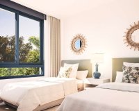 Nuevo - Semi-Detached Villa - Alicante