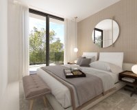 Nuevo - Semi-Detached Villa - Benidorm - Alicante