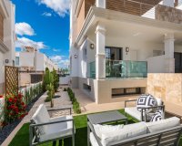 Nuevo - Semi-Detached Villa - Ciudad Quesada