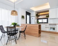 Nuevo - Semi-Detached Villa - Ciudad Quesada