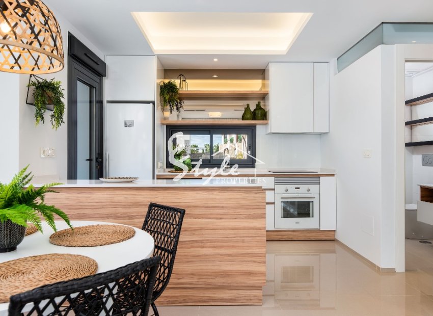 Nuevo - Semi-Detached Villa - Ciudad Quesada