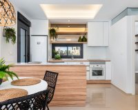 Nuevo - Semi-Detached Villa - Ciudad Quesada