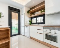 Nuevo - Semi-Detached Villa - Ciudad Quesada