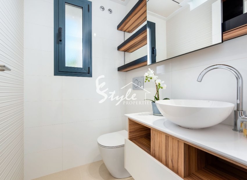 Nuevo - Semi-Detached Villa - Ciudad Quesada