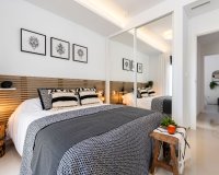 Nuevo - Semi-Detached Villa - Ciudad Quesada