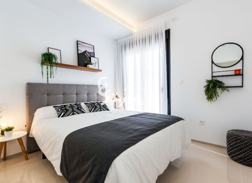 Nuevo - Semi-Detached Villa - Ciudad Quesada