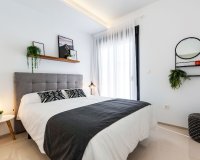 Nuevo - Semi-Detached Villa - Ciudad Quesada