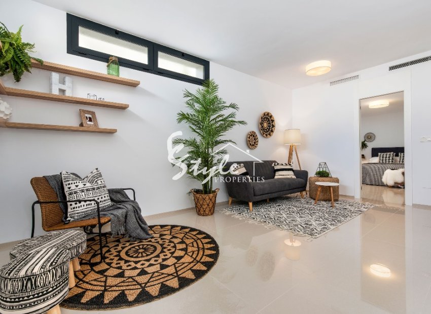 Nuevo - Semi-Detached Villa - Ciudad Quesada