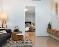 Nuevo - Semi-Detached Villa - Ciudad Quesada