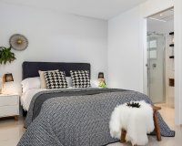 Nuevo - Semi-Detached Villa - Ciudad Quesada