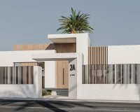 Nuevo - Semi - Detached Villa - El Campello