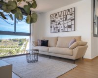 Nuevo - Semi-Detached Villa - La Finca Golf - La Finca Golf Resort