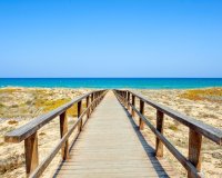 Nuevo - Semi - Detached Villa - La Marina