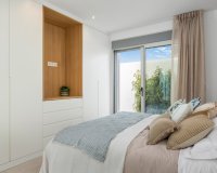 Nuevo - Semi - Detached Villa - La Marina