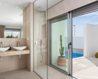 Nuevo - Semi - Detached Villa - La Marina