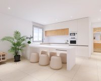 Nuevo - Semi-Detached Villa - Orihuela-Costa - Bigastro
