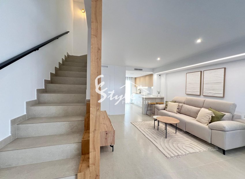 Nuevo - terraced - Benferri