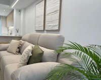 Nuevo - terraced - Benferri