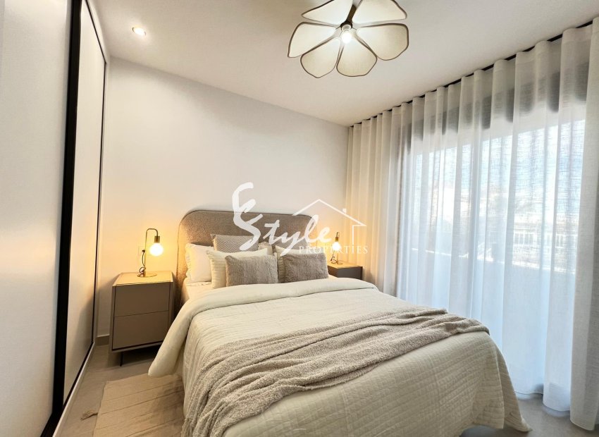 Nuevo - terraced - Benferri