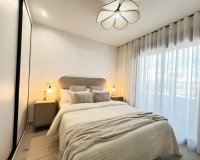 Nuevo - terraced - Benferri