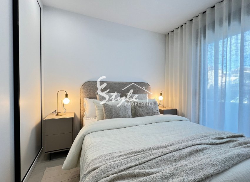 Nuevo - terraced - Benferri