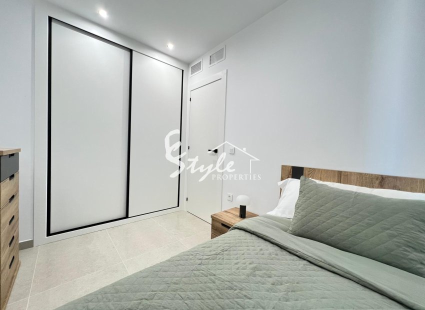 Nuevo - terraced - Benferri