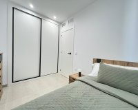 Nuevo - terraced - Benferri