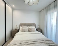 Nuevo - terraced - Benferri