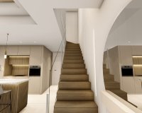 Nuevo - terraced - Ciudad Quesada