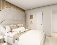 Nuevo - terraced - Ciudad Quesada